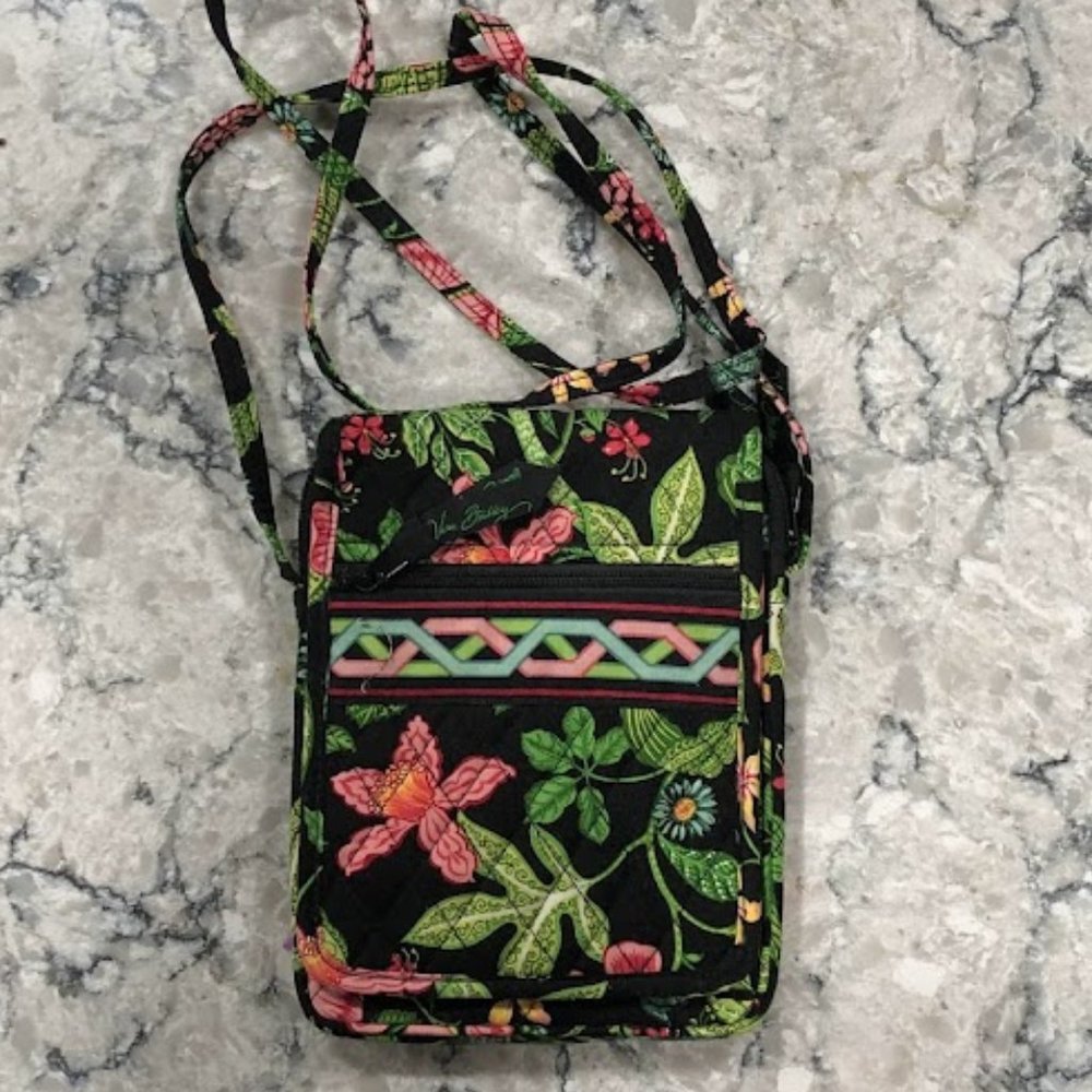 Vera Bradley Crossbody